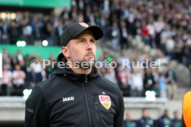 24.05.25 DFB-Pokal Finale 2025 DSC Arminia Bielefeld - VfB Stuttgart