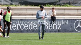 07.05.23 VfB Stuttgart Training