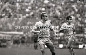 07.10.84 Inter Mailand - Hellas Verona