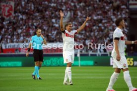 09.09.26 VfB Stuttgart - Viking Stavanger