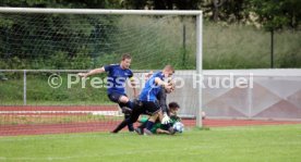 26.05.24 TV Nellingen - TSV Berkheim