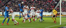 VfB Stuttgart - TSG 1899 Hoffenheim