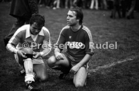 05.10.82 TSV Sch&ouml;naich - FC Bayern M&uuml;nchen