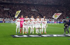 26.02.26 VfB Stuttgart - Celtic Glasgow