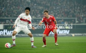 04.03.23 VfB Stuttgart - FC Bayern M&uuml;nchen