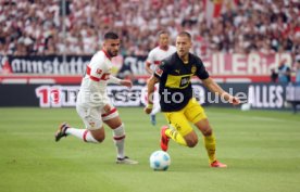 22.09.24 VfB Stuttgart - Borussia Dortmund