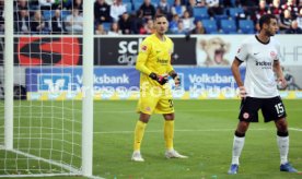 21.10.23 TSG 1899 Hoffenheim - Eintracht Frankfurt