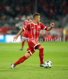 FC Bayern M&uuml;nchen - RSC Anderlecht