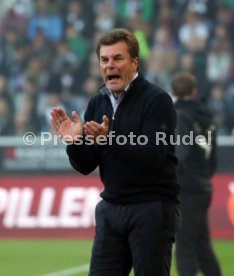 Borussia M&ouml;nchengladbach - VfB Stuttgart