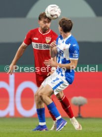 21.08.26 FC Hansa Rostock - VfB Stuttgart