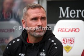 VfB Stuttgart - FC St. Pauli