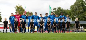 09.09.25 U20 Deutschland - U20 Italien