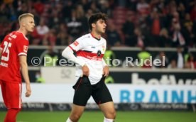 24.10.21 VfB Stuttgart - 1. FC Union Berlin