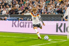 01.10.26 Deutschland - Serbien
