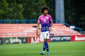 10.09.24 U21 Estland - U21 Deutschland