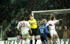 16.04.97 VfB Stuttgart - Hamburger SV