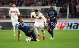 12.03.26 VfB Stuttgart - FC Porto