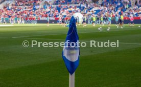 20.09.25 TSG 1899 Hoffenheim - FC Bayern M&uuml;nchen