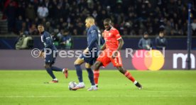 14.02.23 Paris Saint-Germain - FC Bayern M&uuml;nchen