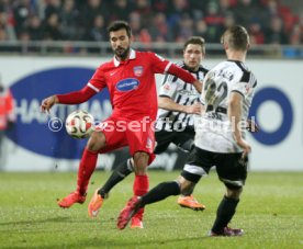 1. FC Heidenheim