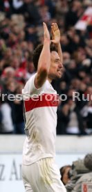 VfB Stuttgart - SV Darmstadt 98
