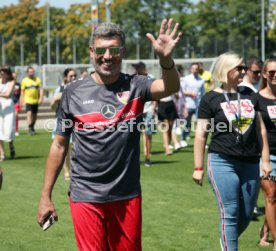 19.07.22 VfB Stuttgart Saison-Kickoff