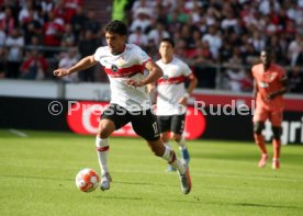 02.10.21 VfB Stuttgart - TSG 1899 Hoffenheim