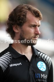 Stuttgarter Kickers - VfB Stuttgart