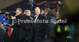 14.02.26 VfB Stuttgart - 1. FC K&ouml;ln