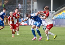 29.08.26 TSG 1899 Hoffenheim II - SSV Jahn Regensburg