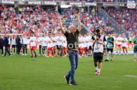 11.05.24 SC Freiburg - 1. FC Heidenheim