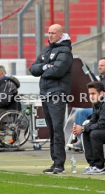 Karlsruher SC - SC Preu&szlig;en M&uuml;nster