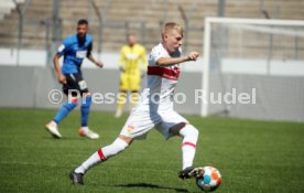 14.08.22 VfB Stuttgart II - SV Eintracht Trier