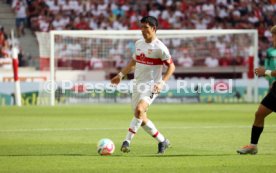 20.08.22 VfB Stuttgart - SC Freiburg