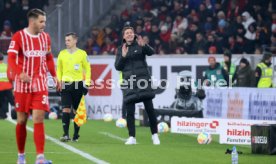 25.01.23 SC Freiburg - Eintracht Frankfurt