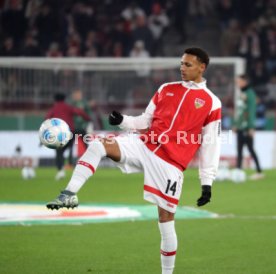 04.02.25 VfB Stuttgart - FC Augsburg