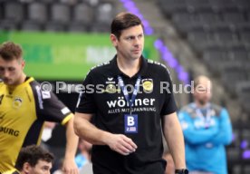 06.02.21 TVB Stuttgart - HSC 2000 Coburg