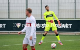 09.10.25 VfB Stuttgart - SV Elversberg