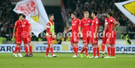 VfB Stuttgart - 1. FC Union Berlin