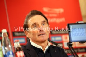 12.12.22 VfB Stuttgart PK Labbabida Wohlgemuth