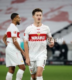 11.11.23 VfB Stuttgart - Borussia Dortmund