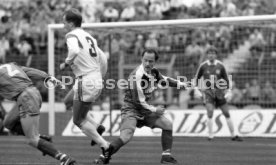 04.11.89 VfB Stuttgart - Borussia M&ouml;nchengladbach