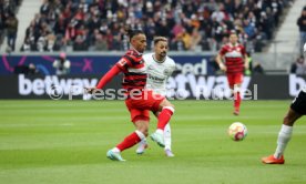 11.03.23 Eintracht Frankfurt - VfB Stuttgart