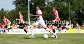 16.07.22 Brentford FC - VfB Stuttgart