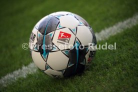 VfB Stuttgart - SSV Jahn Regensburg