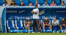 20.09.25 TSG 1899 Hoffenheim - FC Bayern M&uuml;nchen