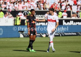 07.08.22 VfB Stuttgart - RB Leipzig