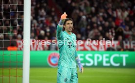 08.03.23 FC Bayern M&uuml;nchen - Paris Saint-Germain