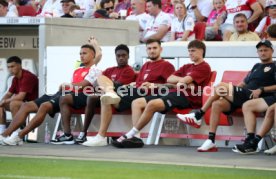 08.08.26 VfB Stuttgart - FC Everton