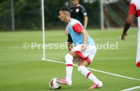 16.07.26 VfB Stuttgart Training